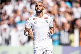 Santos divulga relacionados para jogo com a Chapecoense sem Gabigol