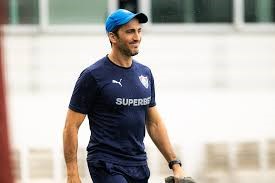 Zubeldía volta a trabalhar no Fluminense e tem data de estreia definida