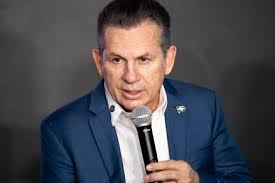 GUERRA DA RGA : ‘Governo diz não ter recursos para RGA, mas gastou R$ 3,5 bilhões em parque’, dispara deputada