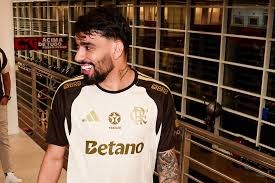 Paquetá vai jogar a Supercopa? Veja os relacionados do Flamengo para jogo com Corinthians