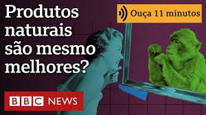 Por que produtos naturais nem sempre são melhores que sintéticos