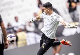 Atuações: Brazão lidera Santos em empate contra Bragantino