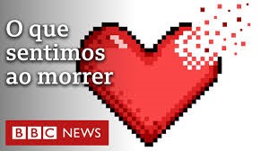 O que acontece com nosso corpo antes da morte?