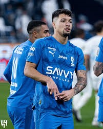 Ex-Santos, Marcos Leonardo vira alternativa a Kaio Jorge no Flamengo