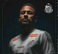 Neymar renova com o Santos até o fim de 2026; veja detalhes