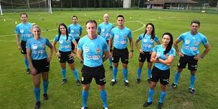 Decisões em campo e mais bola rolando: FPF detalha orientações aos árbitros do Paulistão 2026