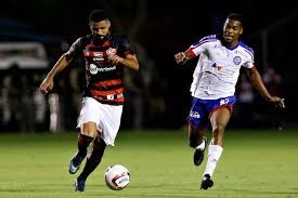 Vitória e Atlético-BA abrem Campeonato Baiano com empate sem gols