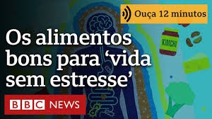 Os melhores alimentos para uma vida saudável e com menos estresse — e os piores para isso