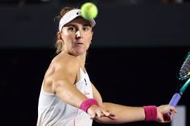 Bia Haddad cai na estreia e dupla de Stefani avança no WTA de Adelaide