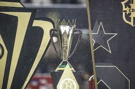 Venda de ingressos para Supercopa do Brasil começa nesta quinta