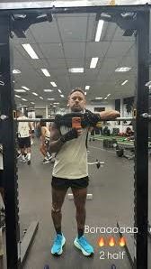 Com Neymar na academia, Santos se reapresenta após derrota para o Palmeiras