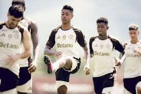 Volta Redonda x Flamengo: veja prováveis escalações e onde assistir ao jogo pelo Campeonato Carioca