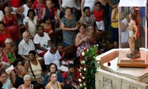 Dia de São Sebastião: santo é padroeiro de 11 cidades