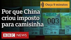 Por que os chineses estão pagando mais para usar camisinha a partir deste ano