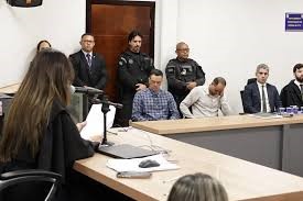 Tribunal do Júri condena irmãos à pena máxima por assassinato de Raquel Cattani