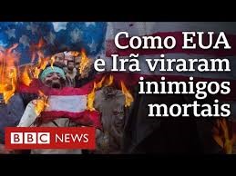 Como Trump pode escalar a tensão entre EUA e Irã