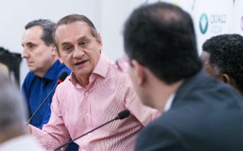 MT:  R$ 100 MILHÕES:    Emenda de WS fortalece as políticas habitacionais em MT