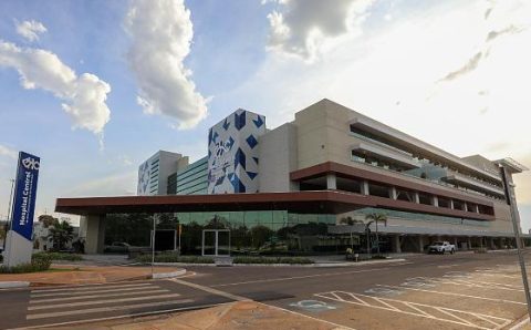 CONSULTA ONLINE: Saúde Digital acelera atendimento de pacientes do Hospital Central