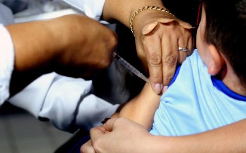 MT:  CRIANÇAS E ADOLESCENTES:   Mato Grosso amplia a cobertura vacinal, mas ainda enfrenta desafios