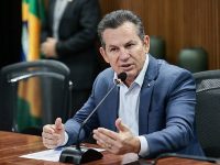 MT:  CABO DE GUERRA:    Mauro Mendes aciona pelotão para não permitir que deputados concedam mais de 4,26% de perdas inflacionárias