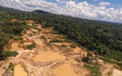 TI SARARÉ:   MPF e DPU alertam para risco de escalonamento da violência contra indígenas