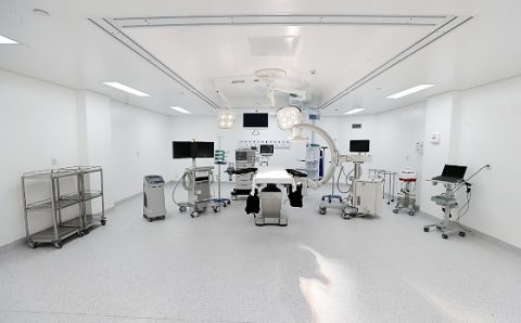 APÓS 34 ANOS: Atendimento de 30 pacientes marca início de funcionamento do Hospital Central