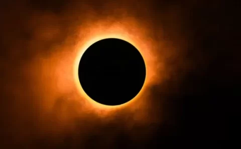 CIÊNCIA:  Eclipses solares e lunares em 2026: confira as datas de cada um