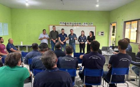 Indea encerra ações de combate ao foco de gripe aviária em Acorizal