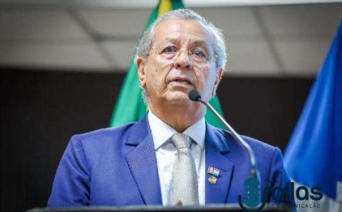 MT:  PRIVILÉGIOS SEM FIM:  Jayme acusa elite empresarial de sonegar bilhões e tentar escolher o próximo governador