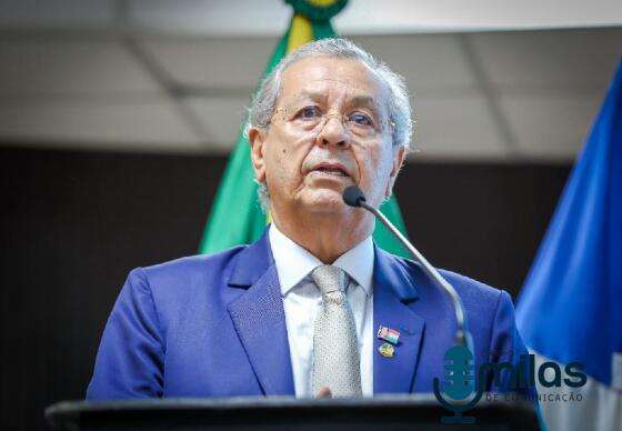 MT:  PRIVILÉGIOS SEM FIM:  Jayme acusa elite empresarial de sonegar bilhões e tentar escolher o próximo governador