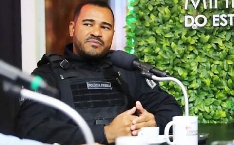 MT:  PODER PARALELO:    STJ mantém afastamento de acusados de tortura em presídio de MT