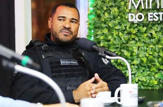 MT:  PODER PARALELO:    STJ mantém afastamento de acusados de tortura em presídio de MT