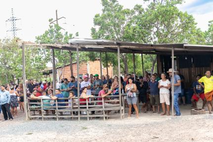 MT:  DE VEREADOR A SENADOR:   Com promessas de emendas milionárias, regularização do Contorno Leste segue travada