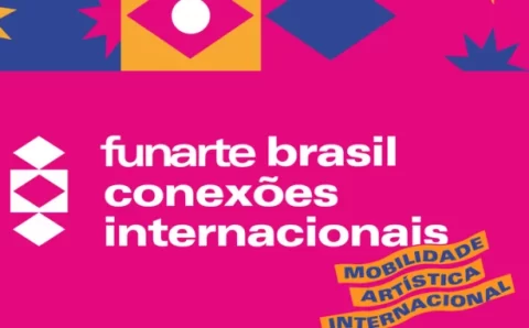 Funarte lança Bolsa de Mobilidade Artística Internacional, com investimento de R$ 2 milhões
