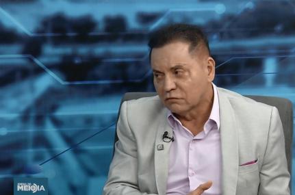 MT;  ‘PODERIA GRAVAR O QUE NÃO FEZ’:    ‘De novo só trouxe o imposto’, pontua Botelho sobre gestão de Abilio