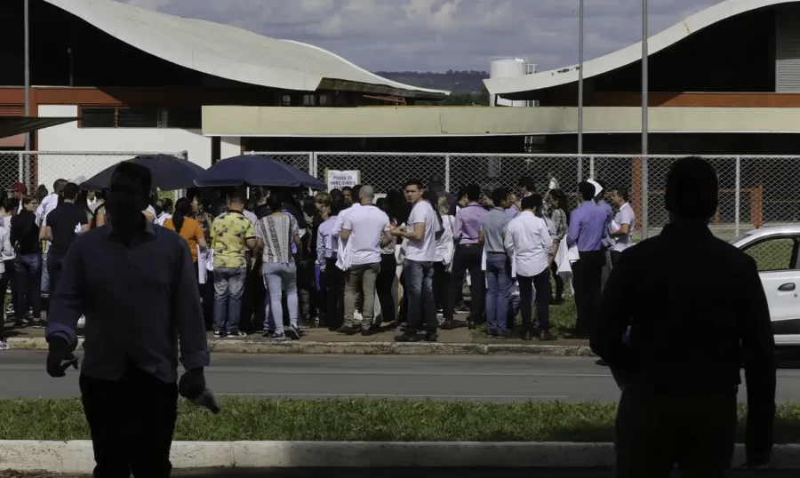 Enamed: mais de 69% dos cursos tiveram desempenho satisfatório