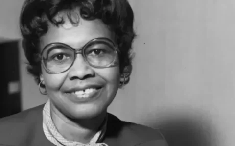 CIÊNCIA:   Morre aos 95 anos Gladys West, matemática que ajudou a criar o GPS