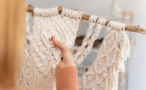 MT:  Curso gratuito em Chapada dos Guimarães capacita mulheres para gerar renda extra com macramê e biojóias