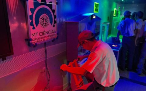 MT Ciências percorre quase 20 mil km em 2025 e realiza 180 mil atendimentos em 61 municípios