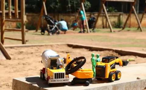 Veja dicas de cuidados com crianças nas férias para evitar acidentes