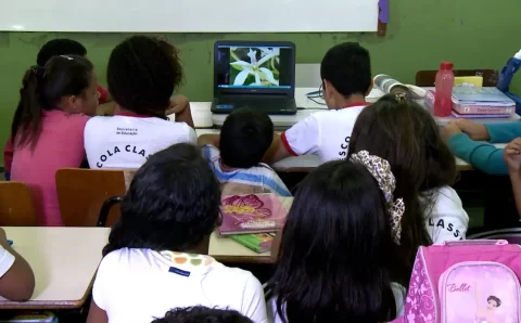 TV Brasil: racismo na escola é tema do Caminhos da Reportagem