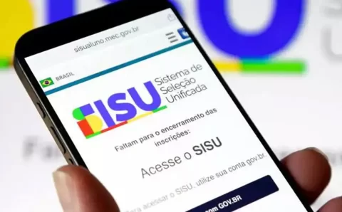 Não selecionados no Sisu têm até segunda para aderir à lista de espera