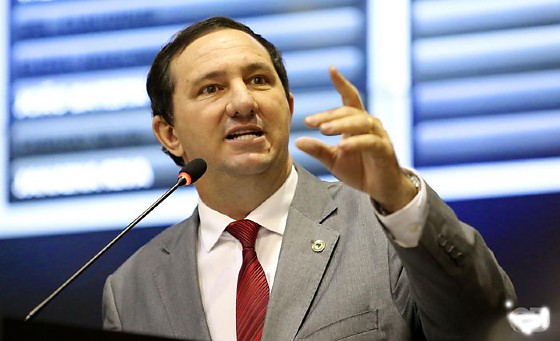 MT:  NEGOCIAÇÃO SOB SUSPEITA:   Deputado pede que PGR investigue escândalo que liga Governo e Oi