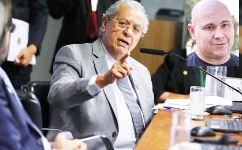 MT:  ‘TEM A LÍNGUA MAIOR QUE A BOCA’:   Jayme afirma que Abílio é ‘leviano’ e ‘não tem equilíbrio’