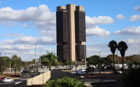 Banco Central decreta liquidação extrajudicial do Banco Pleno