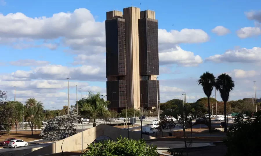 Banco Central decreta liquidação extrajudicial do Banco Pleno