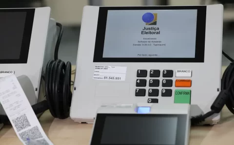Eleições de 2026 têm datas e prazos definidos