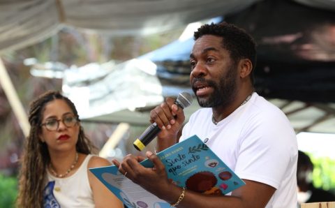 Cultura:   Feito Pipa é premiado no Festival Internacional de Cinema de Berlim