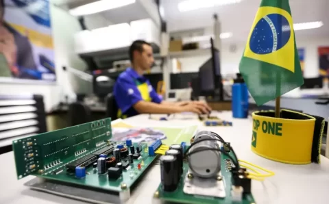 Educação profissional no Brasil cresce mais de 68% em cinco anos