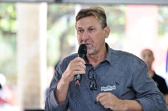 MT:  MELHORIAS PARA POPULAÇÃO:   Governo de MT investe R$ 167 milhões e impulsiona desenvolvimento de Dom Aquino